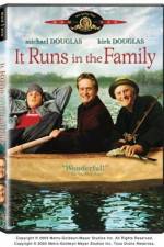 Watch It Runs in the Family Movie25