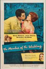 Watch The Member of the Wedding Movie25