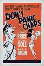 Watch Don't Panic Chaps Movie25