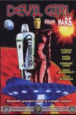 Watch Devil Girl from Mars Movie25