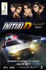 Watch New Initial D the Movie: Legend 2 - Racer Movie25