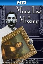Watch The Missing Piece: Mona Lisa, Her Thief, the True Story Movie25
