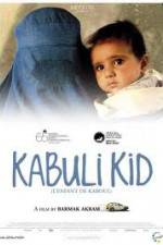 Watch Kabuli kid Movie25