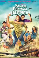Watch Kamaal Dhamaal Malamaal Movie25