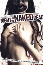 Watch Night of the Naked Dead Movie25