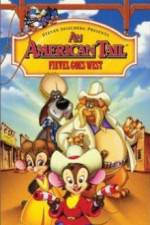 Watch An American Tail: Fievel Goes West Movie25