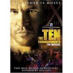 Watch The Ten Commandments: The Musical Movie25