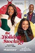Watch The Holiday Stocking Movie25
