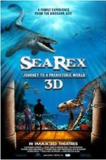 Watch Sea Rex 3D Journey to a Prehistoric World Movie25