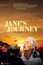 Watch Jane's Journey Movie25