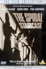 Watch The Spiral Staircase Movie25