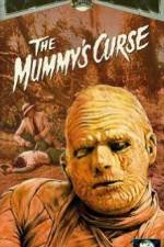 Watch The Mummy's Curse Movie25