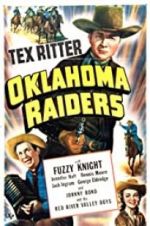Watch Oklahoma Raiders Movie25