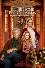 Watch I\'ll Be Home for Christmas Movie25