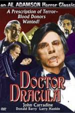 Watch Doctor Dracula Movie25