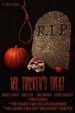 Watch Mr Tricker's Treat Movie25