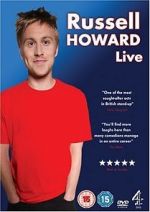 Watch Russell Howard: Live Movie25
