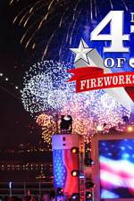 Watch Macy's 4th of July Fireworks Spectacular Movie25