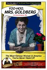 Watch Yoo-Hoo Mrs Goldberg Movie25