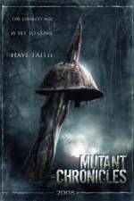 Watch Mutant Chronicles Movie25
