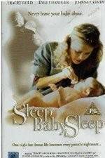 Watch Sleep Baby Sleep Movie25