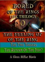 Watch Bored of the Rings: The Trilogy Movie25
