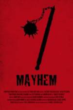 Watch Mayhem Movie25
