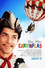 Watch Cantinflas Movie25