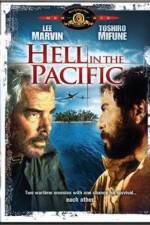 Watch Hell in the Pacific Movie25