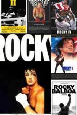 Watch The Rocky Saga Going the Distance Movie25
