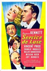 Watch Service de Luxe Movie25