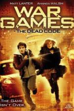 Watch Wargames: The Dead Code Movie25