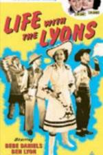 Watch Life with the Lyons Movie25