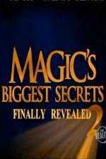 Watch Breaking the Magician's Code 2 Magic's Biggest Secrets Finally Revealed Movie25