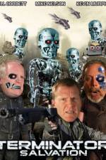 Watch Rifftrax Terminator Salvation Movie25