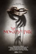 Watch The Monkeys Paw Movie25