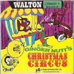 Watch Ginger Nutt\'s Christmas Circus (Short 1949) Movie25