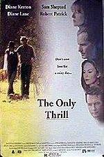 Watch The Only Thrill Movie25