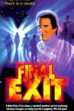 Watch Final Exit Movie25