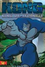 Watch Kong King of Atlantis Movie25