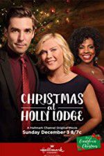 Watch Christmas at Holly Lodge Movie25