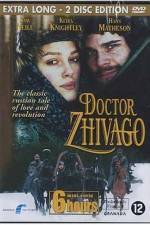 Watch Doctor Zhivago Movie25