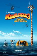 Watch Madagascar 3 Movie25