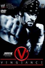 Watch WWE Vengeance Movie25