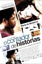 Watch O Contador de Histrias Movie25