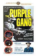 Watch The Purple Gang Movie25
