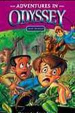 Watch Adventures in Odyssey - Race to Freedom Movie25
