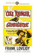 Watch Cole Younger, Gunfighter Movie25
