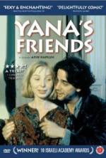 Watch Yana's Friends Movie25