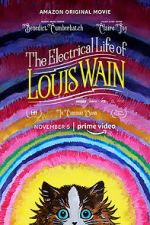 Watch The Electrical Life of Louis Wain Movie25